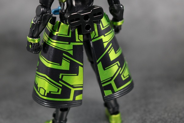 装動　仮面ライダーエグゼイド　STAGE8　仮面ライダーエグゼイド　クロノス　ライドプレイヤー　ウィザードゲーマー　ガイムゲーマー　レビュー