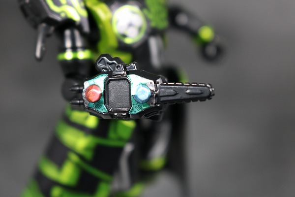 装動　仮面ライダーエグゼイド　STAGE8　仮面ライダーエグゼイド　クロノス　ライドプレイヤー　ウィザードゲーマー　ガイムゲーマー　レビュー