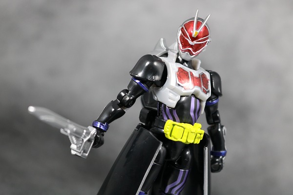 装動　仮面ライダーエグゼイド　STAGE8　仮面ライダーエグゼイド　クロノス　ライドプレイヤー　ウィザードゲーマー　ガイムゲーマー　レビュー