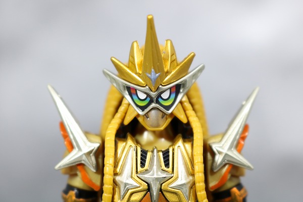 装動　仮面ライダーエグゼイド　STAGE9　仮面ライダーエグゼイド　ムテキゲーマー　ポッピー　タドルレガシー　レベル0　レビュー