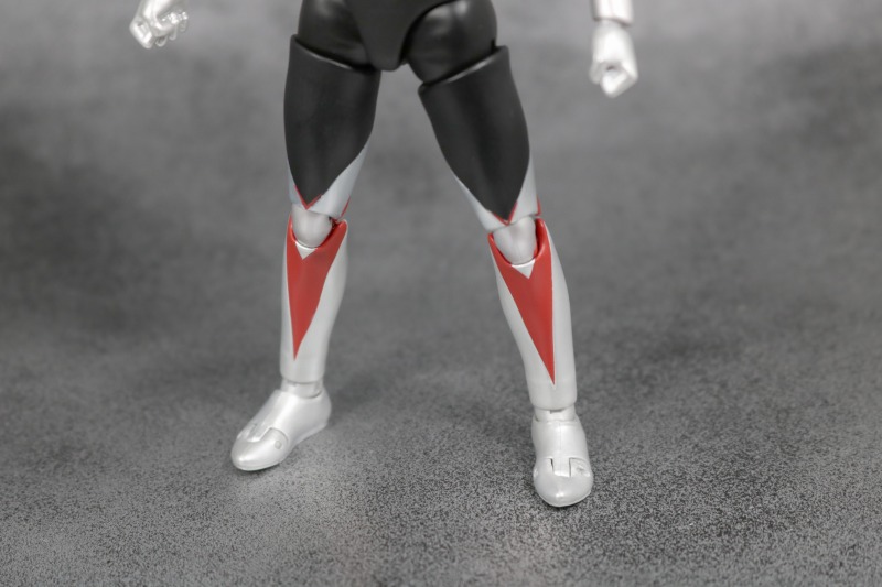 S.H.フィギュアーツ　ウルトラマンオーブオリジン　レビュー