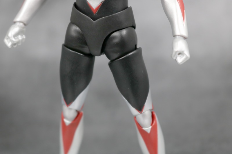 S.H.フィギュアーツ　ウルトラマンオーブオリジン　レビュー