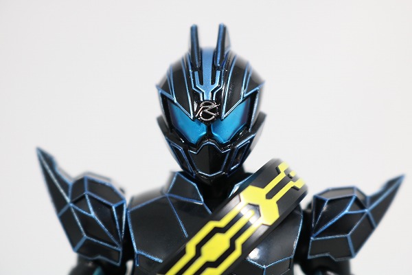 S.H.フィギュアーツ　仮面ライダーダークドライブ　タイプネクスト　レビュー