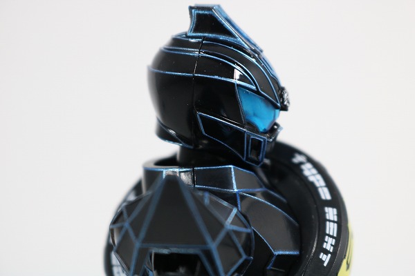 S.H.フィギュアーツ　仮面ライダーダークドライブ　タイプネクスト　レビュー