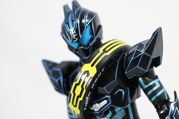 S.H.フィギュアーツ　仮面ライダーダークドライブ　タイプネクスト　レビュー 