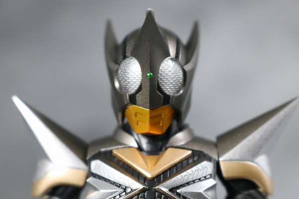 S.H.フィギュアーツ　仮面ライダーパンチホッパー　真骨彫製法　レビュー