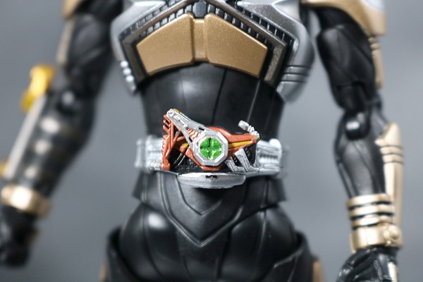 S.H.フィギュアーツ　仮面ライダーパンチホッパー　真骨彫製法　レビュー