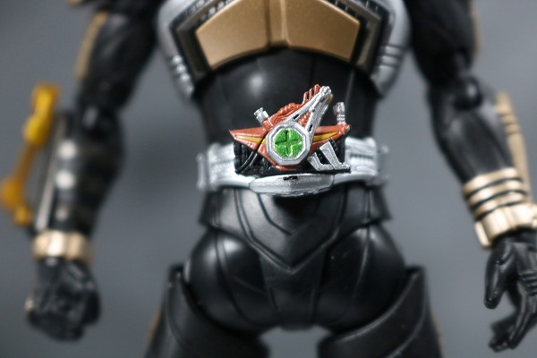 S.H.フィギュアーツ　仮面ライダーパンチホッパー　真骨彫製法　レビュー