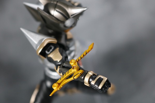 S.H.フィギュアーツ　仮面ライダーパンチホッパー　真骨彫製法　レビュー