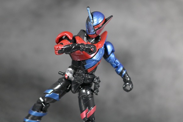 創動　仮面ライダービルド　BUILD1　 レビュー