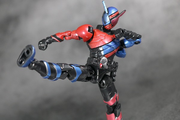 創動　仮面ライダービルド　BUILD1　 レビュー