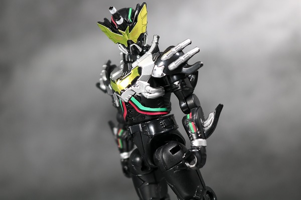 創動　仮面ライダービルド　BUILD2　ナイトローグ　レビュー 