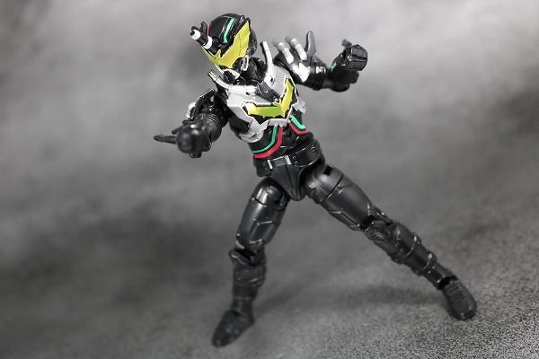 創動　仮面ライダービルド　BUILD2　ナイトローグ　レビュー 