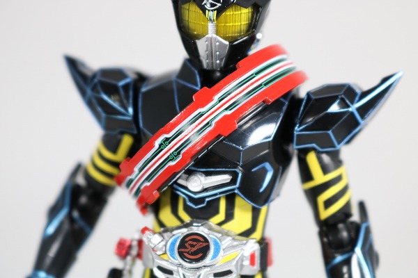 S.H.フィギュアーツ　仮面ライダードライブ　タイプスペシャル　レビュー　全身