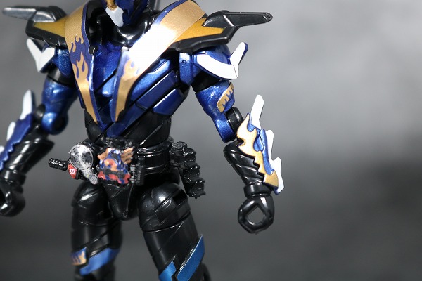 創動　仮面ライダービルド　BUILD3　仮面ライダークローズ　レビュー 