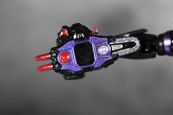 S.H.フィギュアーツ　仮面ライダーゲンム　アクションゲーマー　レベル2　スポーツゲーマ　レビュー　付属品