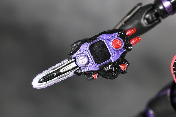 S.H.フィギュアーツ　仮面ライダーゲンム　アクションゲーマー　レベル2　スポーツゲーマ　レビュー　付属品