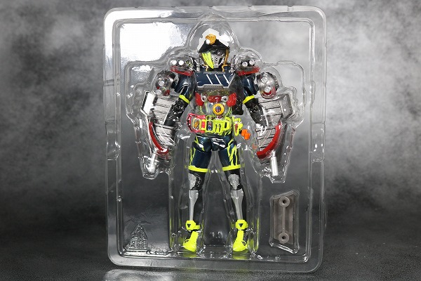 S.H.フィギュアーツ　仮面ライダースナイプ　シミュレーションゲーマー　レベル50　 レビュー　箱　パッケージ