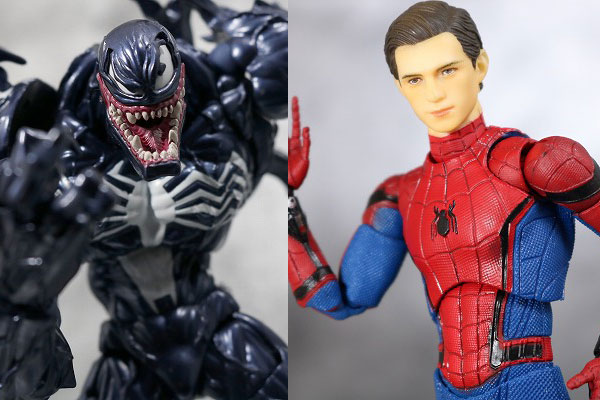 『スパイダーマン：FFH』プロデューサー、『ヴェノム』とのクロスオーバーの可能性を示唆！ － 『誰もが見たいと思うでしょう』