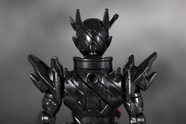 創動　仮面ライダービルド　BUILD6　仮面ライダービルド　ラビットタンクハザードフォーム　レビュー