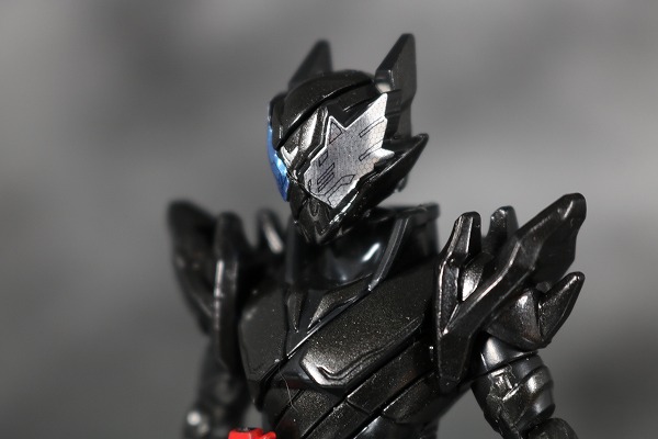 創動　仮面ライダービルド　BUILD6　仮面ライダービルド　スマホウルフハザードフォーム　レビュー