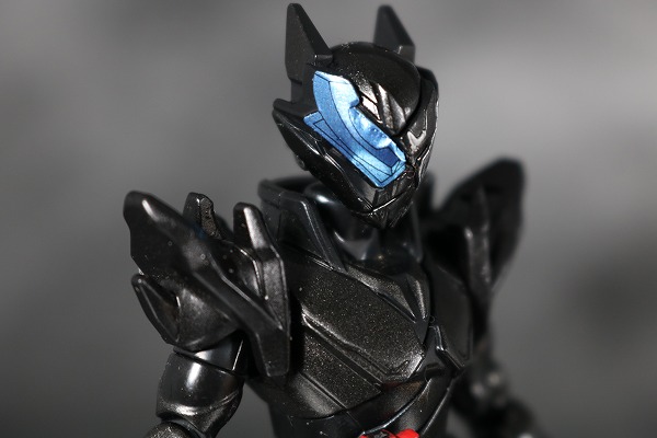 創動　仮面ライダービルド　BUILD6　仮面ライダービルド　ハザードラスマホウルフフォーム　レビュー