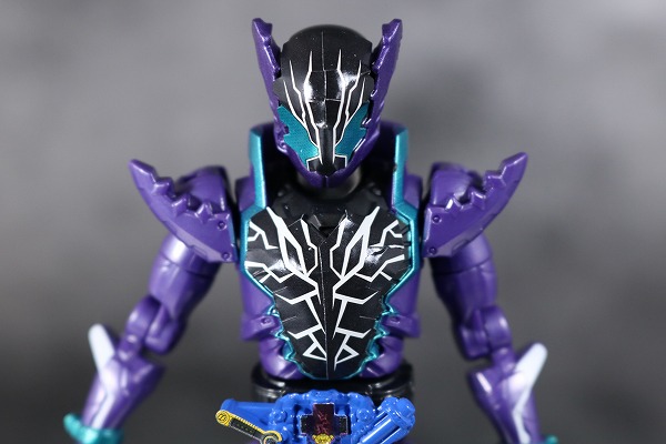 創動　仮面ライダービルド　BUILD7　仮面ライダーローグ　アクション　レビュー