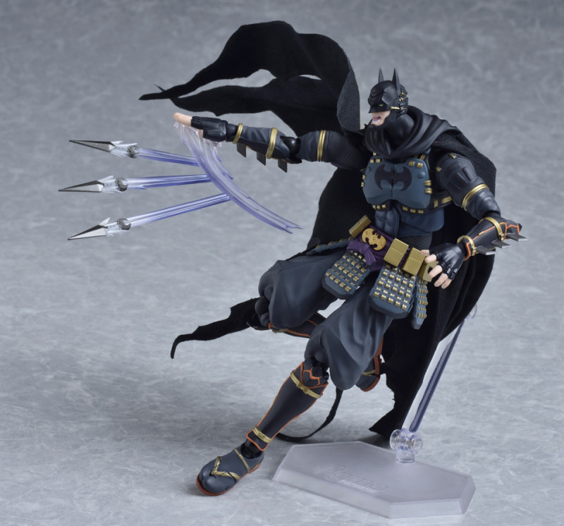 figma ニンジャバットマン