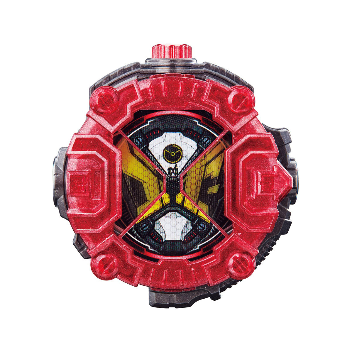 DXゲイツライドウォッチ　仮面ライダーゲイツ