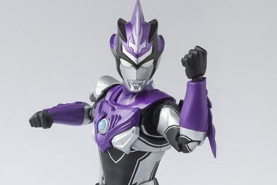 S.H.フィギュアーツ新作！ウルトラマンブル ウインドが公式限定で5月発売！