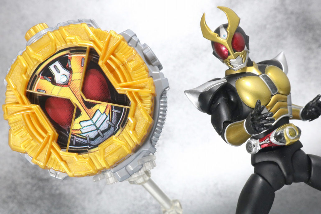 仮面ライダージオウ アギトライドウォッチ Amazon | 仮面ライダージオウ DXアギトライドウォッチ | ベルト