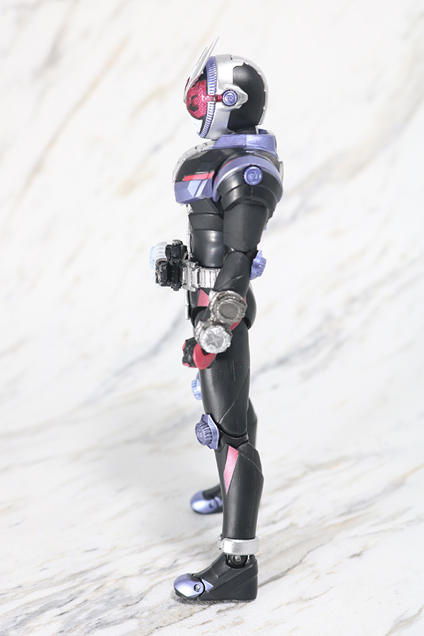 S.H.フィギュアーツ　仮面ライダージオウ　レビュー　全身