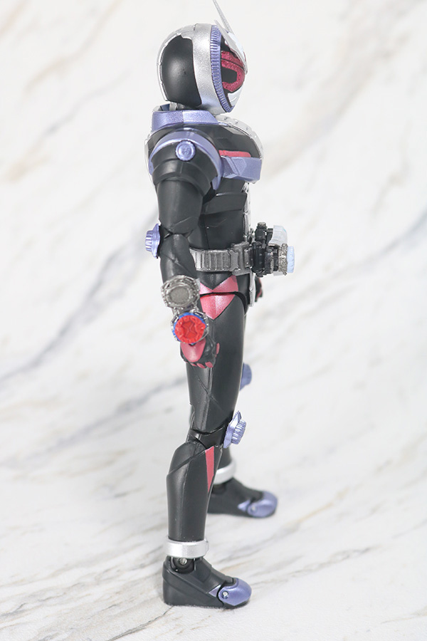 S.H.フィギュアーツ　仮面ライダージオウ　レビュー　全身