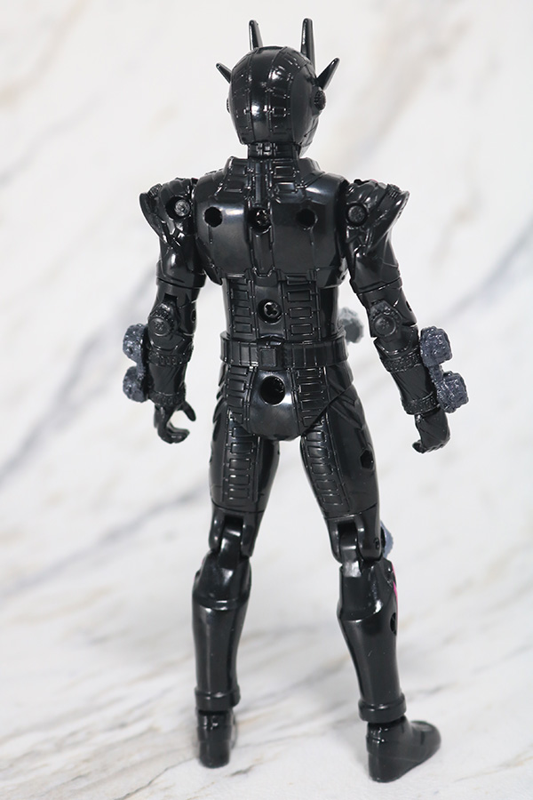 RKF　RIDER KICK'S FIGURE　仮面ライダージオウⅡ　レビュー　全身