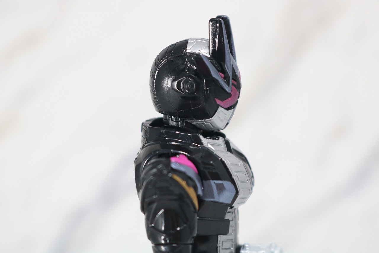 RKF　RIDER KICK'S FIGURE　仮面ライダージオウⅡ　レビュー　全身