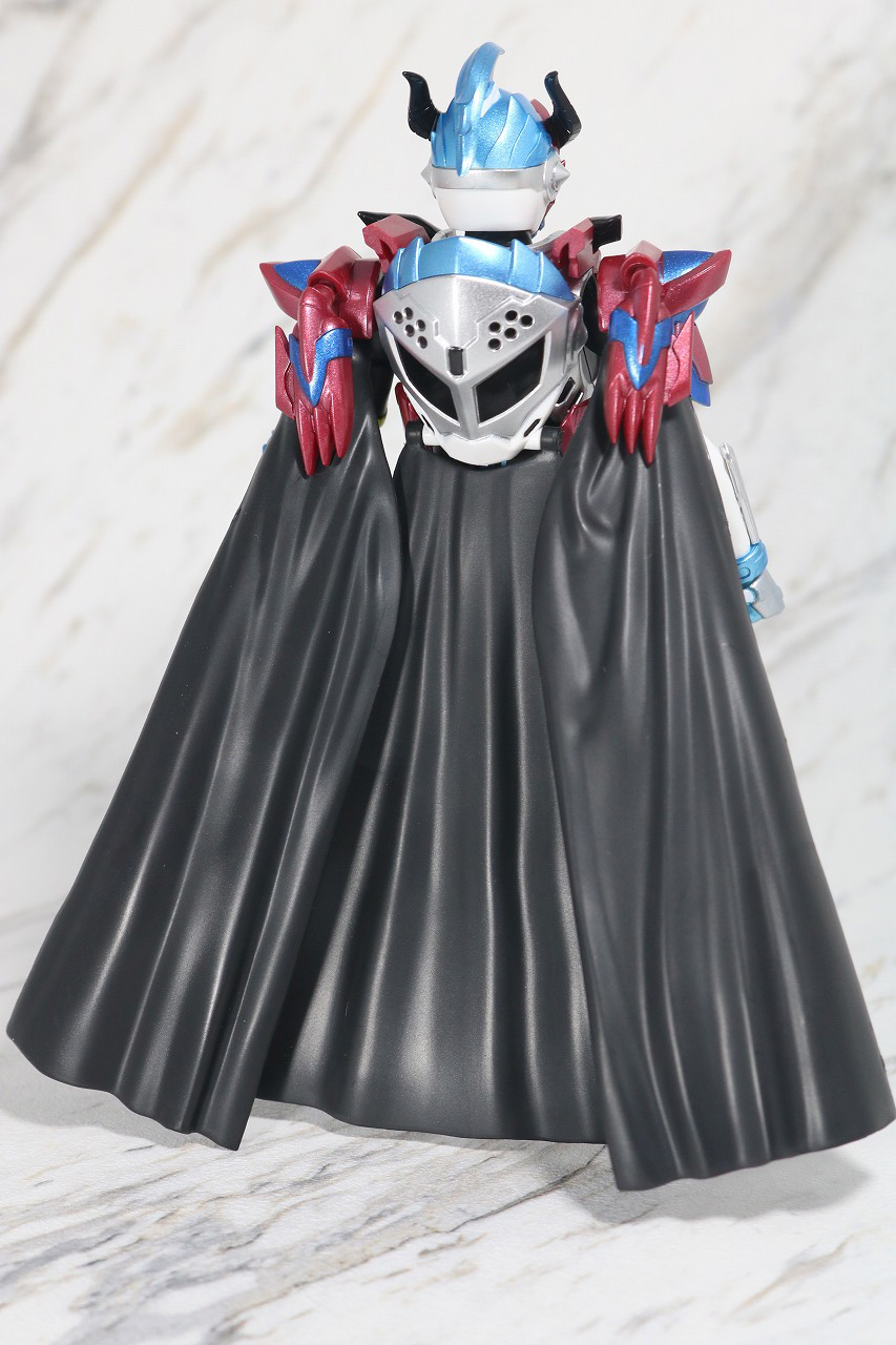 S.H.フィギュアーツ　仮面ライダーブレイブ　ファンタジーゲーマー　レベル50　レビュー　全身