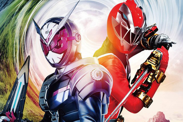 2019年夏映画『仮面ライダージオウ』×『リュウソウジャー』が7月26日に公開決定！