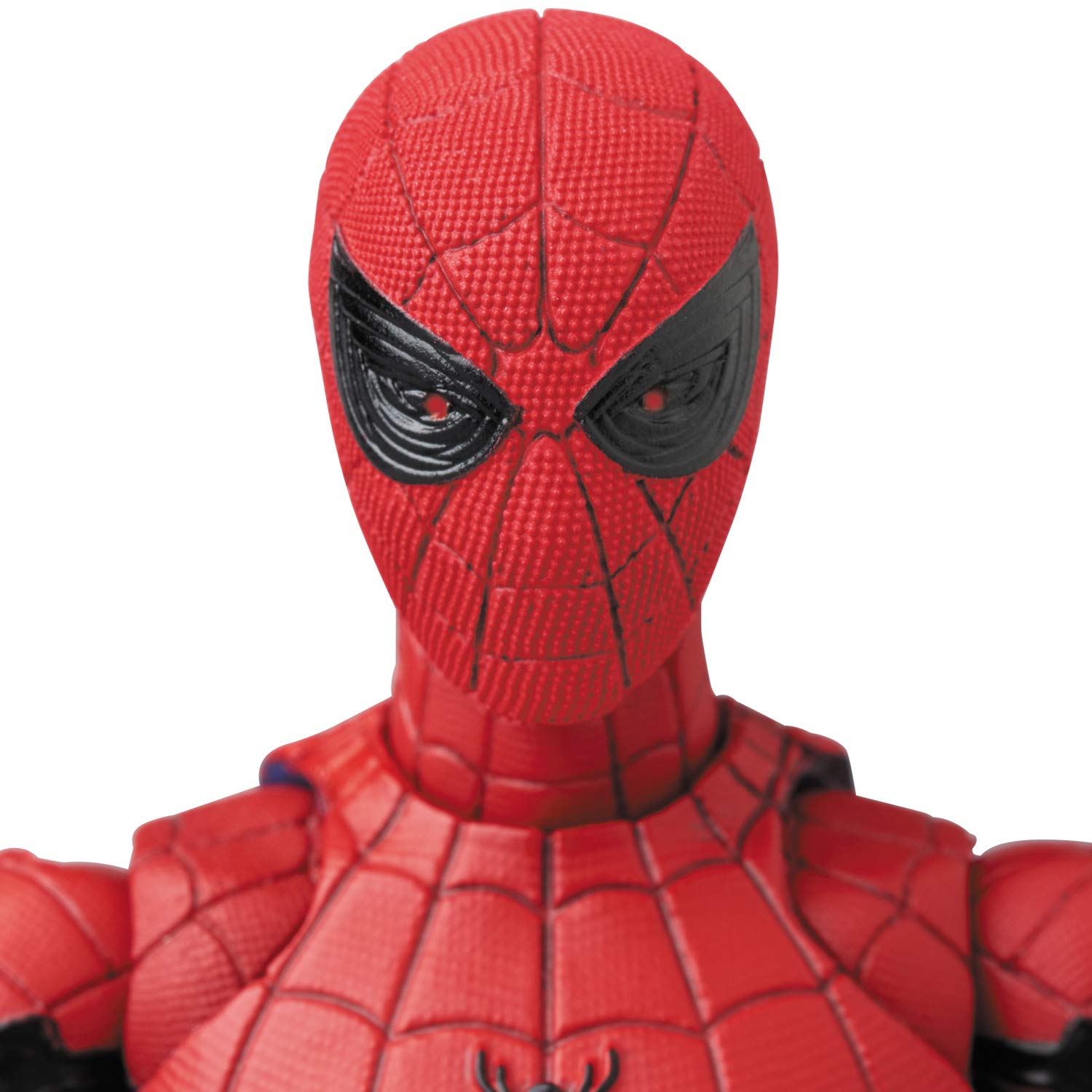 MAFEX　スパイダーマン　ホームカミング Ver.1.5