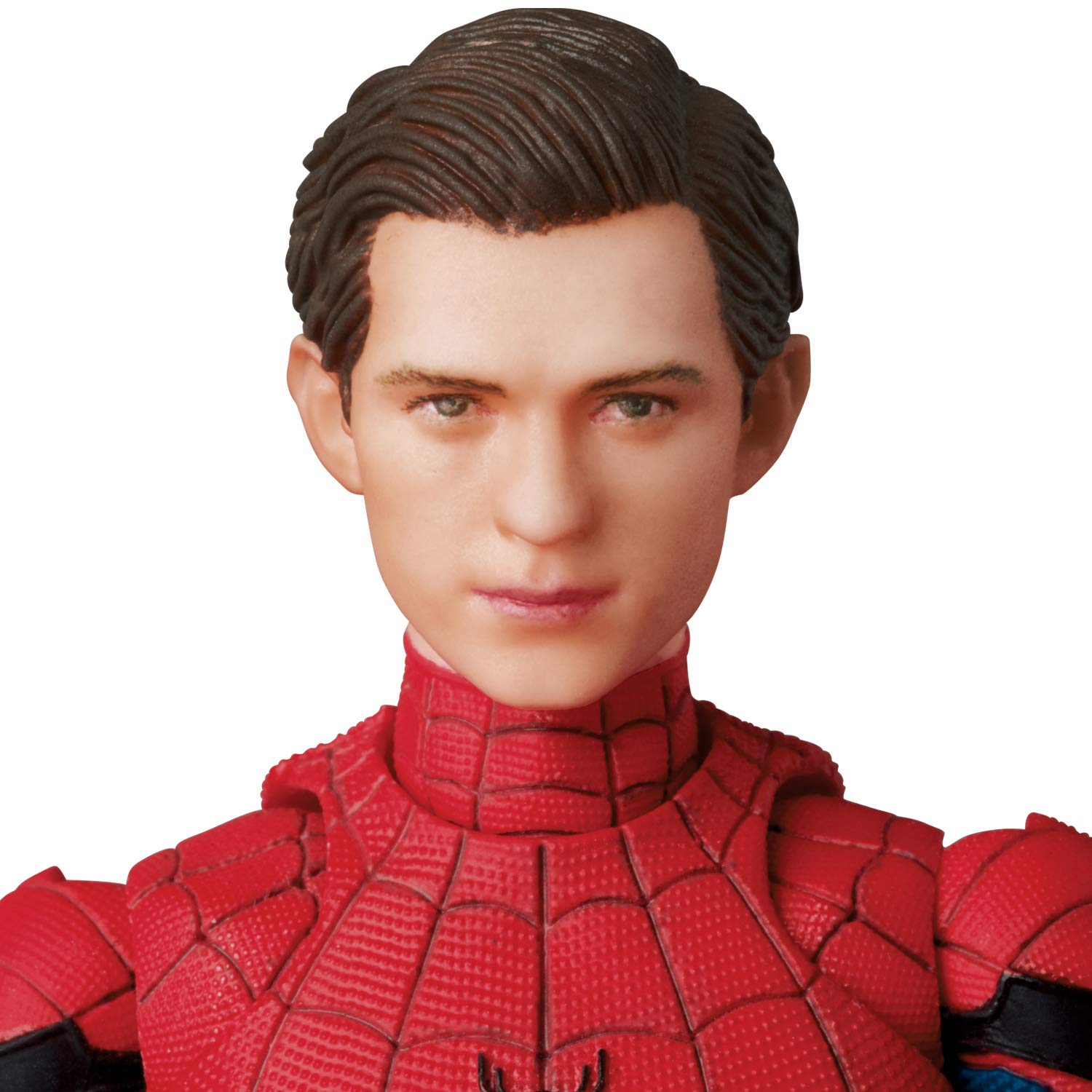 MAFEX　スパイダーマン　ホームカミング Ver.1.5