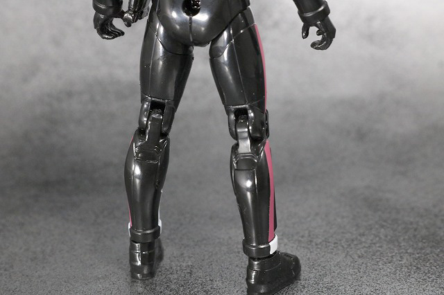 RKF RIDER KICK'S FIGURE 仮面ライダーディケイド　レビュー　全身