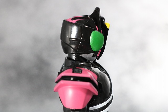 RKF RIDER KICK'S FIGURE 仮面ライダーディケイド　レビュー　全身