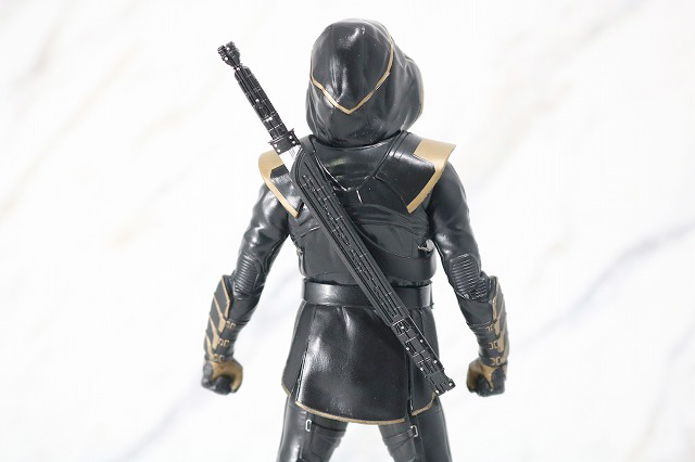 S.H.フィギュアーツ　ローニン　レビュー　アベンジャーズ／エンドゲーム　付属品　刀　鞘