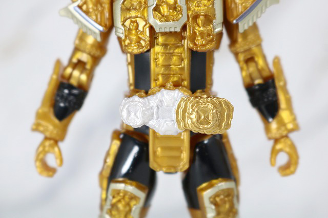 RKF RIDER KICK'S FIGURE 仮面ライダーグランドジオウ　レビュー　全身