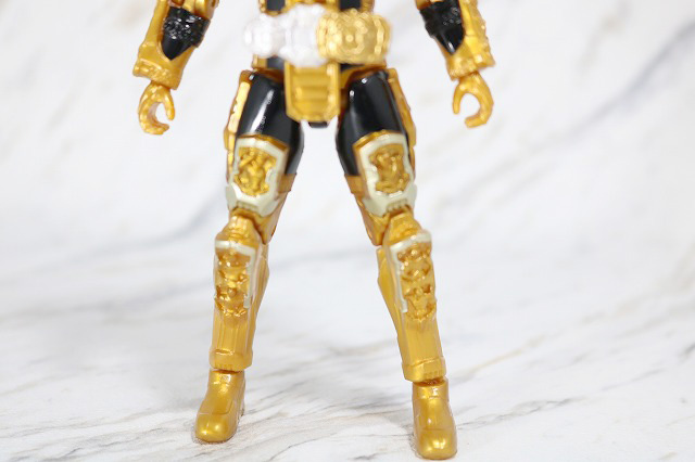 RKF RIDER KICK'S FIGURE 仮面ライダーグランドジオウ　レビュー　全身