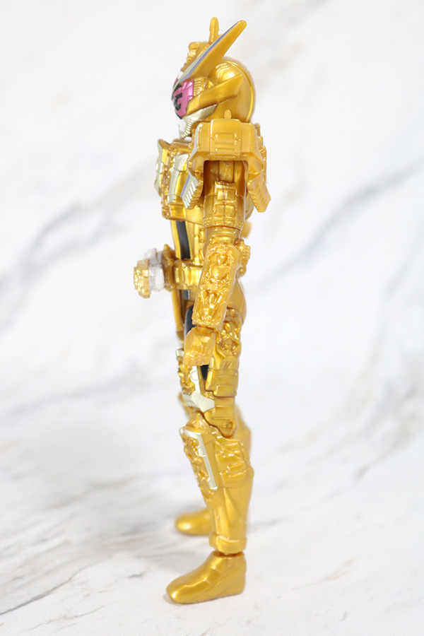 RKF RIDER KICK'S FIGURE 仮面ライダーグランドジオウ　レビュー　全身