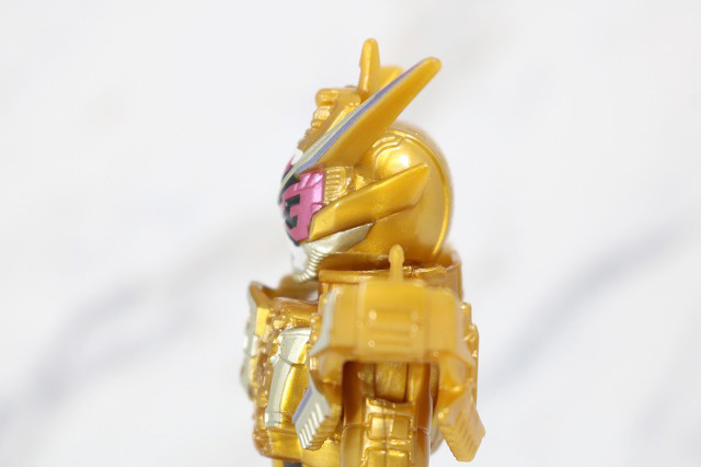 RKF RIDER KICK'S FIGURE 仮面ライダーグランドジオウ　レビュー　全身