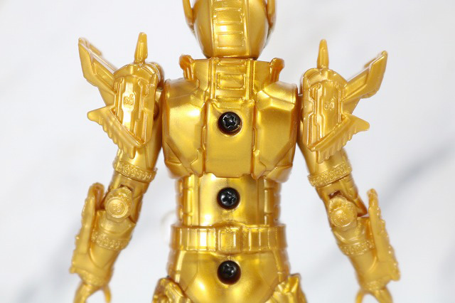 RKF RIDER KICK'S FIGURE 仮面ライダーグランドジオウ　レビュー　全身