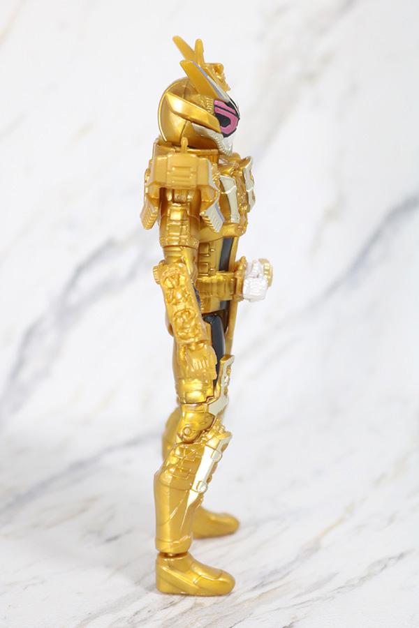 RKF RIDER KICK'S FIGURE 仮面ライダーグランドジオウ　レビュー　全身