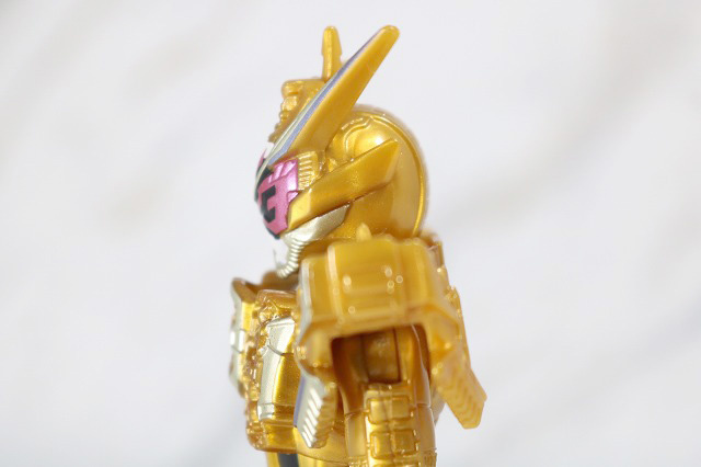 RKF RIDER KICK'S FIGURE 仮面ライダーグランドジオウ　レビュー　可動範囲