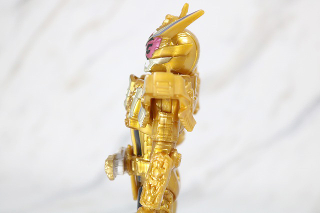 RKF RIDER KICK'S FIGURE 仮面ライダーグランドジオウ　レビュー　可動範囲